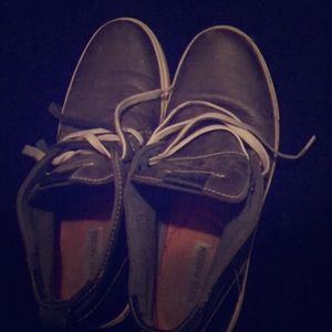 Steve Madden sneakers